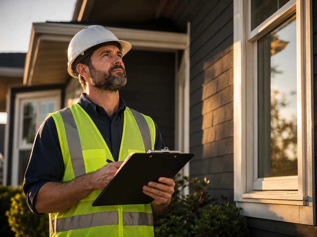 Trusted Roofing Contractors USA
